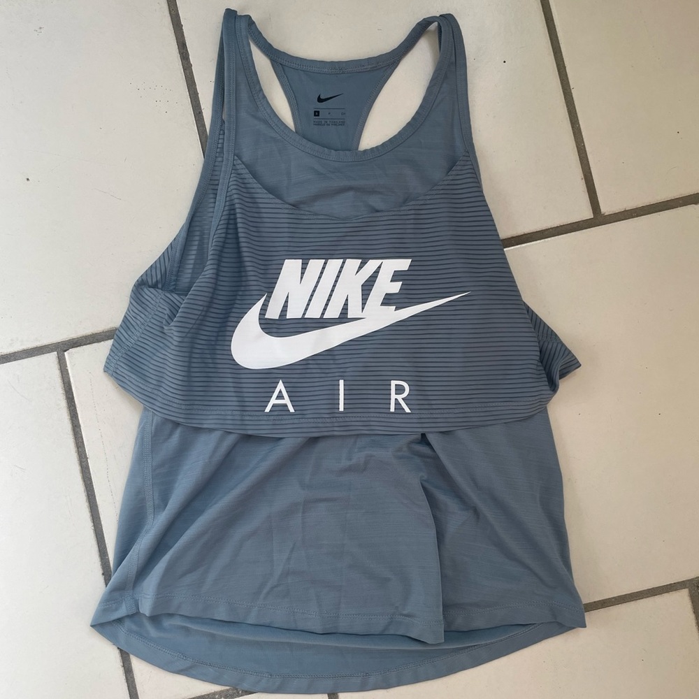 Nike Tank Top